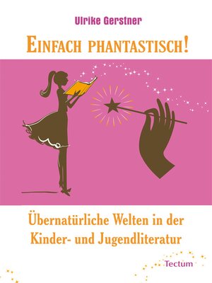 cover image of Einfach phantastisch!